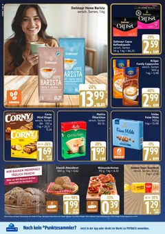 EDEKA Prospekt - Angebote ab 15.12.