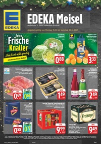 EDEKA Prospekt - Angebote ab 15.12.