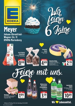 EDEKA Prospekt - Angebote ab 15.12. - Seite 2
