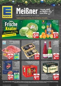 EDEKA Prospekt - Angebote ab 15.12.