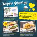 EDEKA Prospekt Seite 3