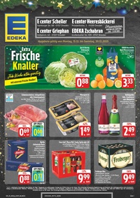 EDEKA Prospekt - Angebote ab 15.12.