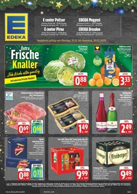 EDEKA Prospekt - Angebote ab 15.12.
