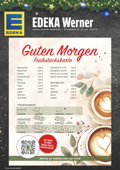 EDEKA Prospekt - Angebote ab 15.12. - Seite 2