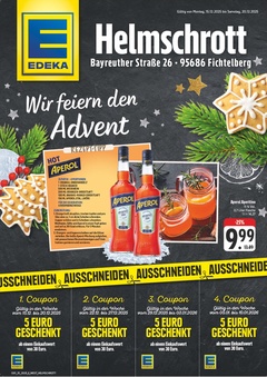EDEKA Prospekt - Angebote ab 15.12. - Seite 2