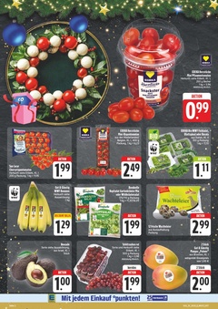 EDEKA Prospekt - Angebote ab 15.12. - Seite 2