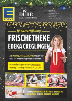 EDEKA Prospekt - Angebote ab 15.12. - Seite 2