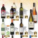 EDEKA Prospekt - Wein