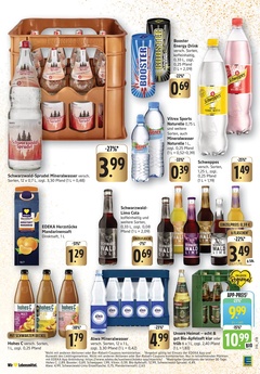 EDEKA Prospekt - Angebote ab 15.12.