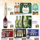 EDEKA Prospekt - Bier