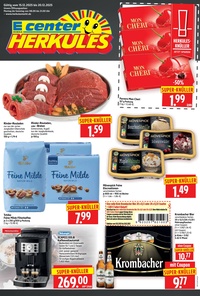 EDEKA Prospekt - Angebote ab 15.12.