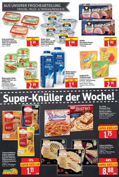 EDEKA Prospekt - Angebote ab 15.12.