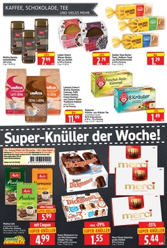 EDEKA Prospekt - Angebote ab 15.12.