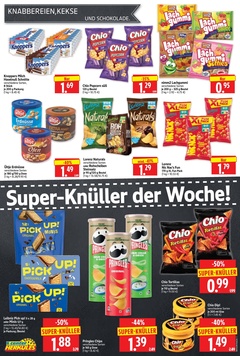 EDEKA Prospekt - Angebote ab 15.12.