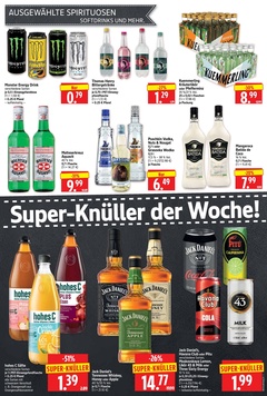 EDEKA Prospekt - Angebote ab 15.12.