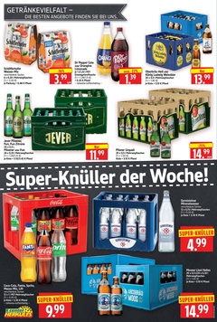 EDEKA Prospekt - Angebote ab 15.12.