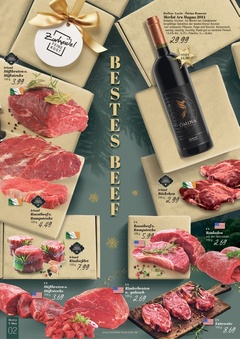 EDEKA Prospekt - Angebote ab 15.12. - Seite 2