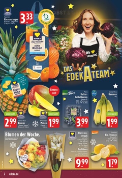 EDEKA Prospekt - Angebote ab 15.12. - Seite 2