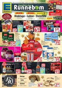 EDEKA Prospekt - Angebote vom 18.12.-20.12.25
