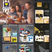 EDEKA Prospekt Seite 2