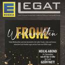 EDEKA Prospekt Seite 2