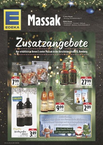 EDEKA Prospekt - Angebote ab 22.12. - Seite 2