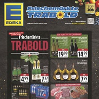 EDEKA Prospekt Seite 2