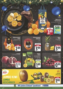 EDEKA Prospekt - Angebote ab 22.12. - Seite 2