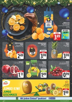 EDEKA Prospekt - Angebote ab 22.12. - Seite 2