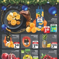 EDEKA Prospekt Seite 2