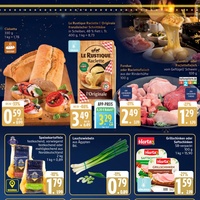 EDEKA Prospekt Seite 3