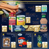 EDEKA Prospekt Seite 2