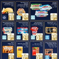 EDEKA Prospekt Seite 3