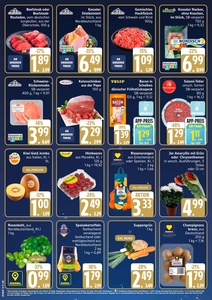 EDEKA Prospekt - Angebote ab 22.12. - Seite 2