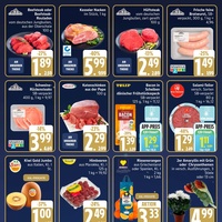 EDEKA Prospekt Seite 2