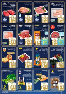 EDEKA Prospekt - Angebote ab 22.12. - Seite 2