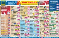 EDEKA Prospekt - Angebote ab 22.12.