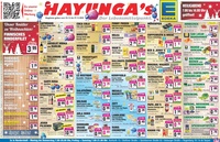 EDEKA Prospekt - Angebote ab 22.12.