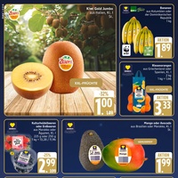 EDEKA Prospekt Seite 2