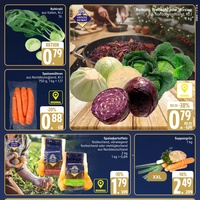 EDEKA Prospekt Seite 3