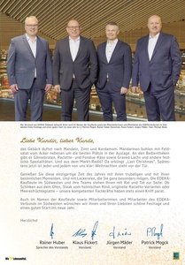 EDEKA Prospekt - Angebote ab 22.12. - Seite 2