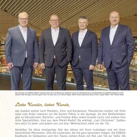 EDEKA Prospekt Seite 2