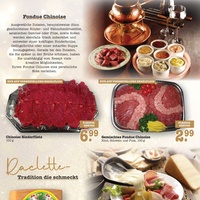 EDEKA Prospekt Seite 3