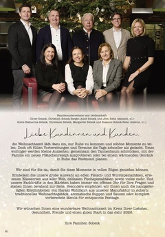 EDEKA Prospekt - Angebote ab 22.12. - Seite 2