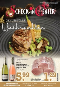 EDEKA Prospekt - Angebote ab 22.12.