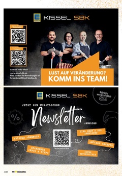 EDEKA Prospekt - Angebote ab 22.12. - Seite 2