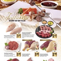 EDEKA Prospekt Seite 3