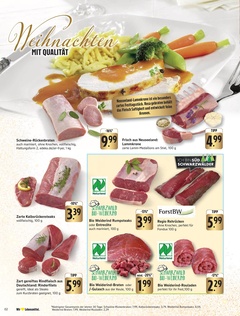 EDEKA Prospekt - Angebote ab 22.12. - Seite 2