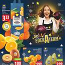 EDEKA Prospekt Seite 2