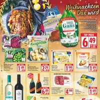 EDEKA Prospekt Seite 2